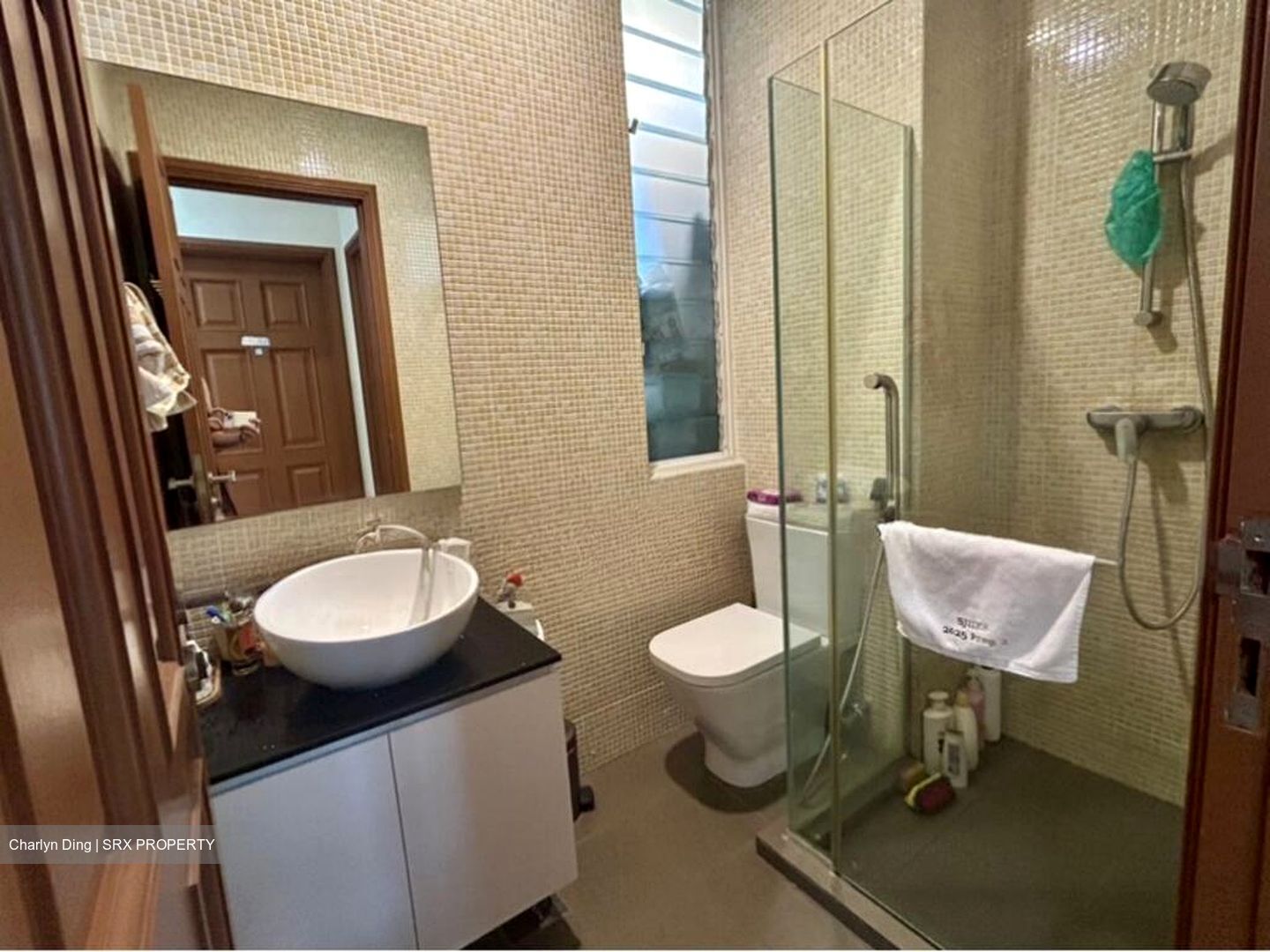 Cavendish Park (D21), Condominium #516101481